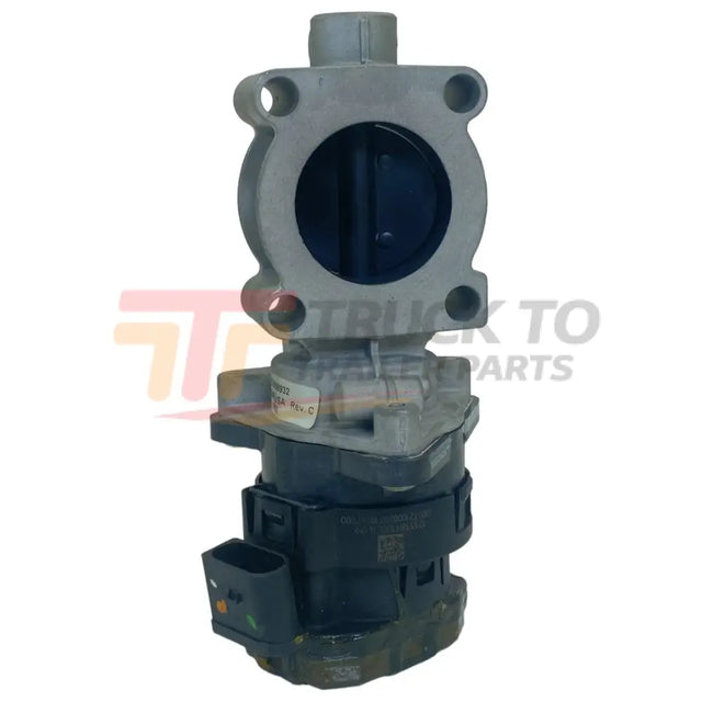 R23538932 Genuine Detroit Diesel EGR Valve S60 - Truck To Trailer