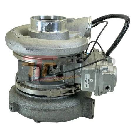 R23539062 Genuine Detroit Diesel Turbocharger For Detroit Diesel Series 60 - Truck To Trailer