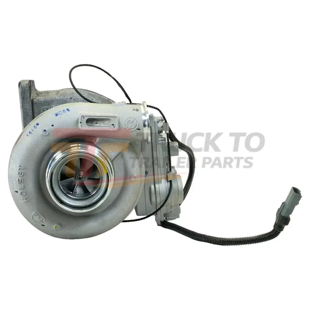R23539570 Genuine Detroit Diesel Turbocharger For Detroit Diesel Series 60 - Truck To Trailer