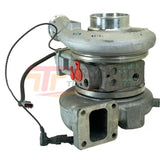 R23539570 Genuine Detroit Diesel Turbocharger For Detroit Diesel Series 60 - Truck To Trailer