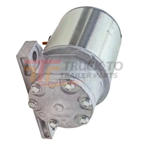 2501586C1 Genuine International Hydraulic Pump W/Motor - Truck To Trailer