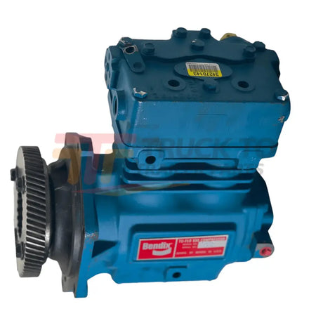 R3516840 Oem Detroit Diesel Air Compressor For Detroit Diesel 60 No Core - Truck To Trailer