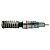R414703003 Genuine Detroit Diesel Fuel Injectors Set Of Six Series 60 - Truck To Trailer