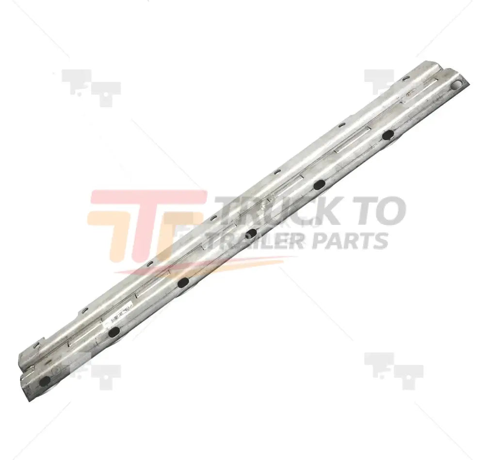 R48-6017 Genuine Paccar Left Door Hinge Assembly Lh For Peterbilt - Truck To Trailer