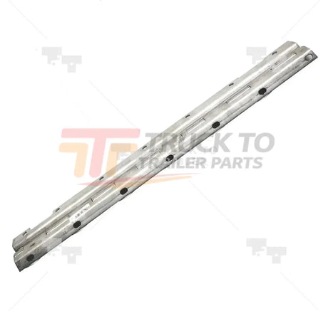 R48-6017 Genuine Paccar Left Door Hinge Assembly Lh For Peterbilt - Truck To Trailer