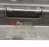 R48-6017 Genuine Paccar Left Door Hinge Assembly Lh For Peterbilt - Truck To Trailer