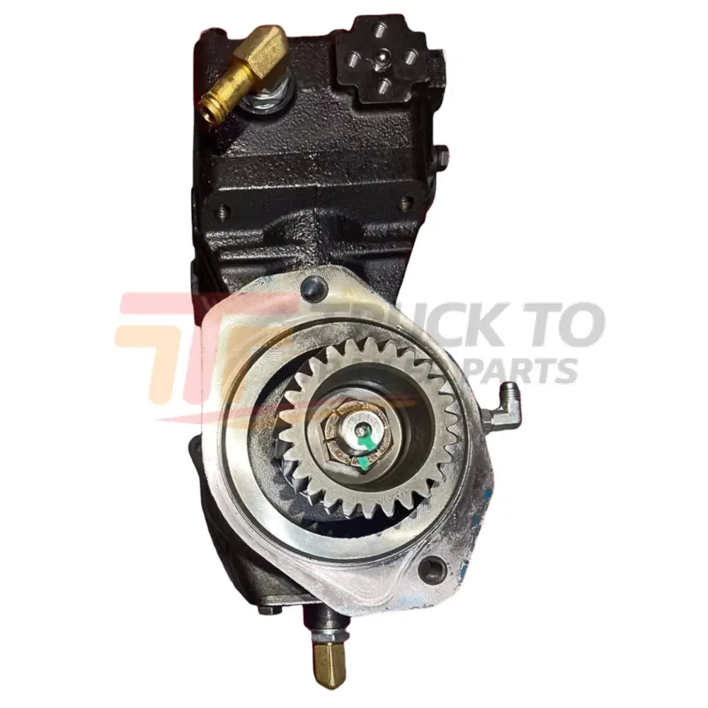 R5019320X Genuine International Air Brake Compressor Tf-550 Bw - Truck To Trailer