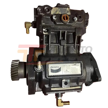 R5019320X Genuine International Air Brake Compressor Tf-550 Bw - Truck To Trailer