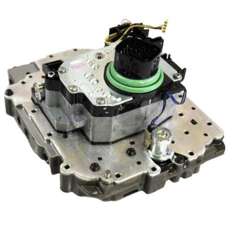 5078723AD Genuine Mopar Automatic Transmission Valve Body - Truck To Trailer