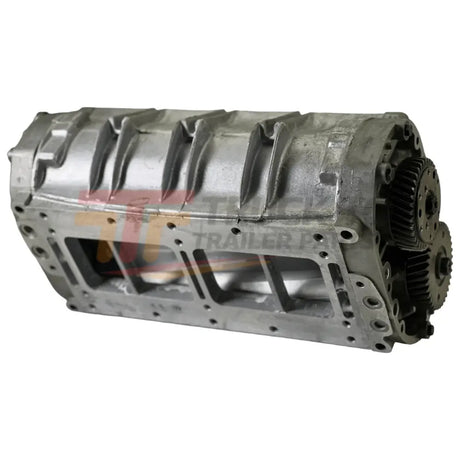 R5101484 Genuine Detroit Diesel Blower For 8V71 8V92 T Engines - Truck To Trailer