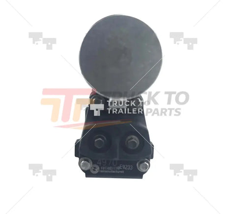 R5234970 Genuine Detroit Diesel Injector For Detroit Series - Truck To Trailer