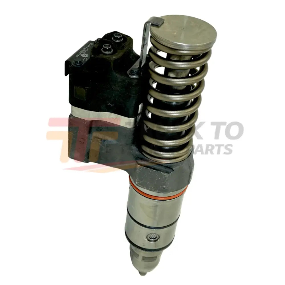 R5237650 Genuine Detroit Diesel Fuel Injector - Truck To Trailer