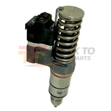 R5237650 Genuine Detroit Diesel Fuel Injector - Truck To Trailer