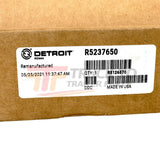 R5237650 Genuine Detroit Diesel Fuel Injector - Truck To Trailer
