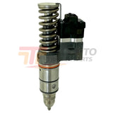 R5237650 Genuine Detroit Diesel Fuel Injector - Truck To Trailer