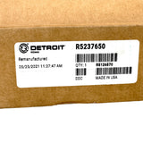 R5237650 Genuine Detroit Diesel Fuel Injector - Truck To Trailer