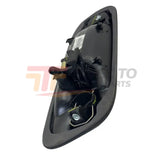 R56-1159 Genuine Peterbilt Left Side Exterior Door Handle - Truck To Trailer