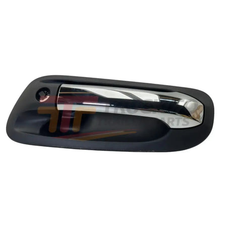 R56-1159 Genuine Peterbilt Left Side Exterior Door Handle - Truck To Trailer