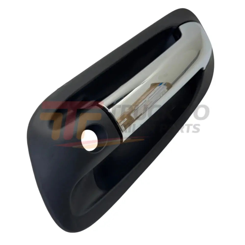 R56-1159 Genuine Peterbilt Left Side Exterior Door Handle - Truck To Trailer