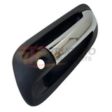 R56-1159 Genuine Peterbilt Left Side Exterior Door Handle - Truck To Trailer