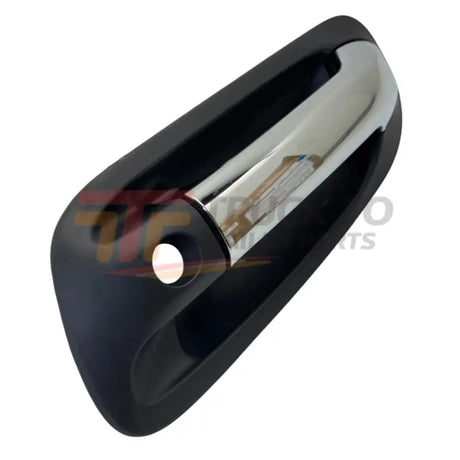 R56-1159 Genuine Peterbilt Left Side Exterior Door Handle - Truck To Trailer
