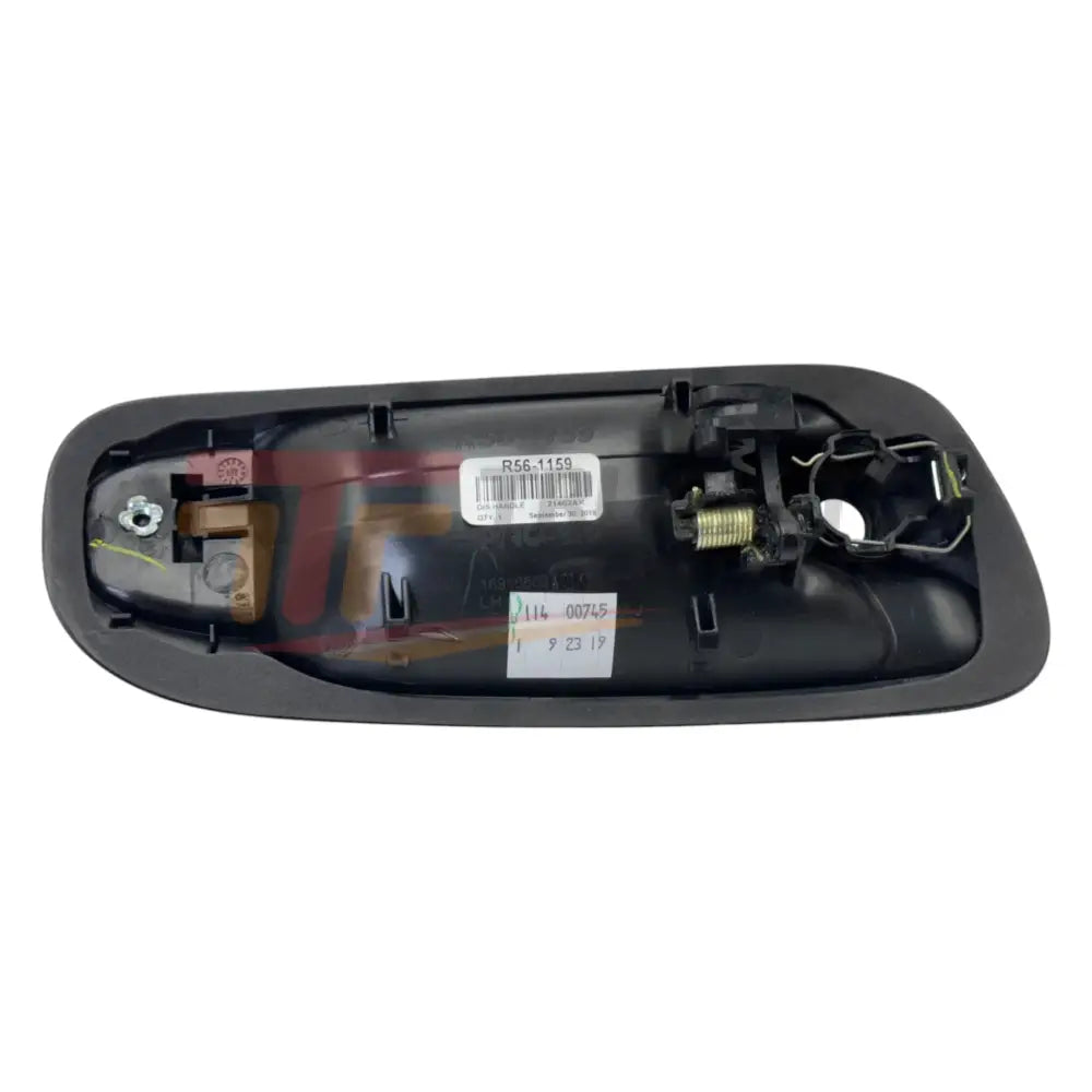 R56-1159 Genuine Peterbilt Left Side Exterior Door Handle - Truck To Trailer