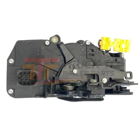 R56-1183 Genuine Peterbilt Left Driver Side Door Latch Assembly - Truck To Trailer