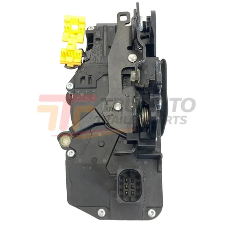R56-1183 Genuine Peterbilt Left Driver Side Door Latch Assembly - Truck To Trailer