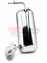 R59-6043-3300 Genuine Peterbilt Left Side Mirror Assembly