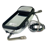 R59-6044-3200 Genuine Peterbilt Right Side Mirror Assembly - Truck To Trailer