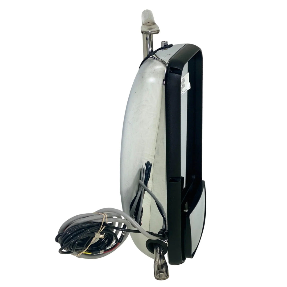 R59-6044-3200 Genuine Peterbilt Right Side Mirror Assembly - Truck To Trailer