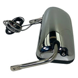 R59-6044-3200 Genuine Peterbilt Right Side Mirror Assembly - Truck To Trailer