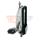 R59-6044-3200 Genuine Peterbilt Right Side Mirror Assembly - Truck To Trailer