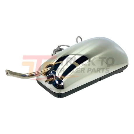 R59-6044-3300 Genuine Peterbilt Right Side Mirror Assembly - Truck To Trailer