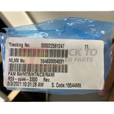 R59-6044-3300 Genuine Peterbilt Right Side Mirror Assembly - Truck To Trailer