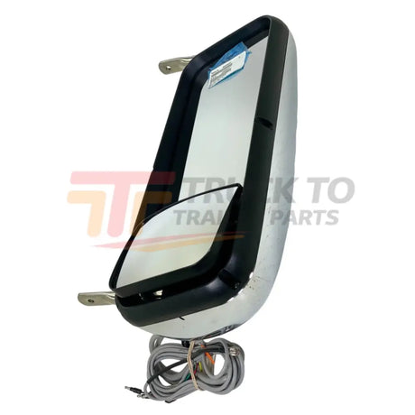 R59-6044-3300 Genuine Peterbilt Right Side Mirror Assembly - Truck To Trailer