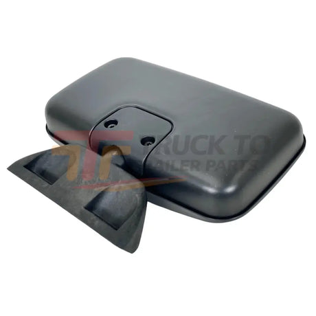 R596089101 Genuine Paccar Open Road Lookdown Door Mirror - Truck To Trailer
