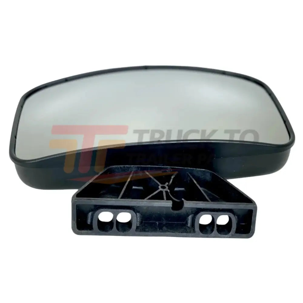 R596089101 Genuine Paccar Open Road Lookdown Door Mirror - Truck To Trailer