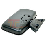 R596089101 Genuine Paccar Open Road Lookdown Door Mirror - Truck To Trailer