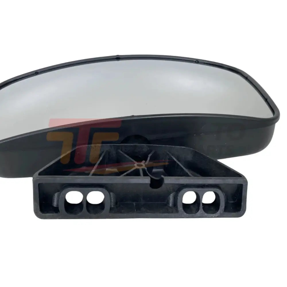 R596089101 Genuine Paccar Open Road Lookdown Door Mirror - Truck To Trailer
