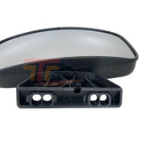 R596089101 Genuine Paccar Open Road Lookdown Door Mirror - Truck To Trailer