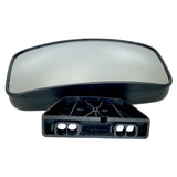 R596089101 Genuine Paccar Open Road Lookdown Door Mirror - Truck To Trailer