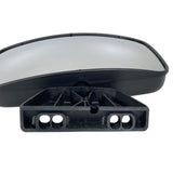 R596089101 Genuine Paccar Open Road Lookdown Door Mirror - Truck To Trailer