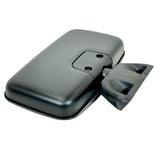 R596089101 Genuine Paccar Open Road Lookdown Door Mirror - Truck To Trailer