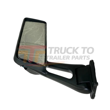 R59-6090-221000 Genuine Peterbilt Mirror Assembly Lh Aero Door Mtd W/W - Truck To Trailer