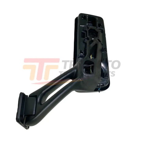R59-6090-221000 Genuine Peterbilt Mirror Assembly Lh Aero Door Mtd W/W - Truck To Trailer