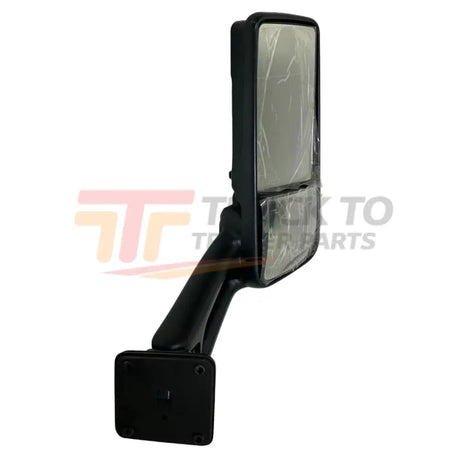 R59-6112-220000 Genuine Peterbilt Right Door Outer Mirror Assembly 2010-2017 579 - Truck To Trailer