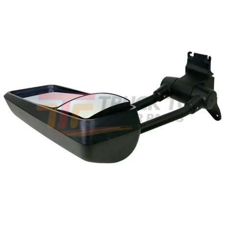 R59-6142-121100 Genuine Peterbilt Mirror - Medium Duty Lh - Truck To Trailer