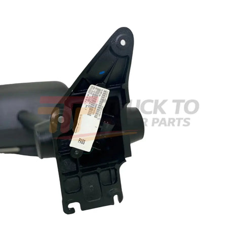 R59-6142-121100 Genuine Peterbilt Mirror - Medium Duty Lh - Truck To Trailer