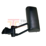 R59-6142-121100 Genuine Peterbilt Mirror - Medium Duty Lh - Truck To Trailer